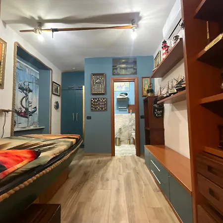 La Barchetta * La Spezia