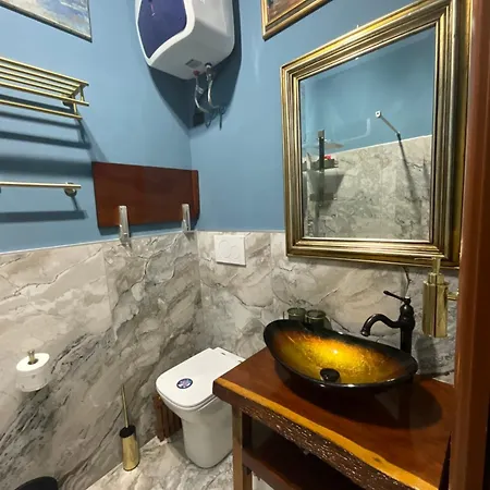 La Barchetta Apartamento La Spezia